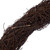 Vickerman FPQ240318 - 18" Circular Twig Wreath