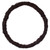 Vickerman FPQ240524 - 24" Circular Twig Wreath