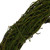 Vickerman FPQ241524M - 24" H x 24" W Pumpkin Outline Mossy Twig Wreath