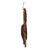 Vickerman FPQ242113 - 13" H x 15" W Butterfly Outline Twig Wreath