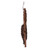 Vickerman FPQ242113 - 13" H x 15" W Butterfly Outline Twig Wreath 