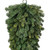Vickerman G183307 - 36" Welch Fraser Fir Teardrop Wreath 