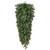 Vickerman G183307 - 36" Welch Fraser Fir Teardrop Wreath 