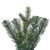 Vickerman G183307 - 36" Welch Fraser Fir Teardrop Wreath 