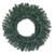 Vickerman G183326 - 26" Welch Fraser Fir Wreath