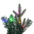 Vickerman G183333LEDCC - 30" Welch Fraser Fir Wreath with Color Changing LED Lights 