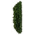 Vickerman G237030 - 30" Deluxe Sequoia Pine Wreath