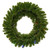 Vickerman G237032LED - 30" Deluxe Sequoia Pine Wreath with Multi LED Lights