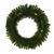Vickerman G237037LED - 36" Deluxe Sequoia Pine Wreath with Warm White LED Lights