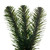 Vickerman G237060 - 60" Deluxe Sequoia Pine Wreath 