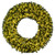 Vickerman G237061LED - 60" Deluxe Sequoia Pine Wreath with Warm White LED Lights