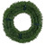 Vickerman G237072 - 72" Deluxe Sequoia Pine Wreath 