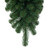 Vickerman G237136 - 36" Deluxe Sequoia Pine Teardrop Wreath