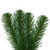 Vickerman G237147 - 48" Deluxe Sequoia Pine Teardrop Wreath 