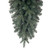 Vickerman G250407 - 36" Colorado Fir Teardrop Wreath 