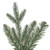 Vickerman G250407 - 36" Colorado Fir Teardrop Wreath 