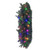 Vickerman G250438LEDCC - 36" Colorado Fir Wreath with Color Changing LED Lights 