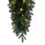 Vickerman G250808LEDCC - 36" Colorado Blue Fir Teardrop Wreath with Color Changing LED Lights 