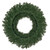 Vickerman G250826 - 26" Colorado Blue Fir Wreath 