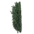 Vickerman G250826 - 26" Colorado Blue Fir Wreath 