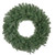 Vickerman G250826 - 26" Colorado Blue Fir Wreath 