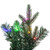 Vickerman G250838LEDCC - 36" Colorado Blue Fir Wreath with Color Changing LED Lights