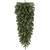 Vickerman G254407 - 36" Vermont Spruce Teardrop Wreath 
