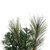 Vickerman K201436 - 36" Brighton Pine Wreath 