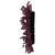 Vickerman P241128 - 28" Icy Red & Burgundy Berry Wreath