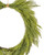 Vickerman RY250124 - 36" Green Cedar Heart Wreath Jute Rope
