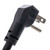 Vickerman V240300 - Outdoor WiFi-App Controlled Smart Plug Timer 