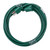 Vickerman V2416320 - 20 ft Outdoor Green Extension Cord 16AWG/SJTW 