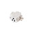 Vickerman V24CUBE3W - White Triple Tap 15Amp - 4 Pack 