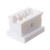 Vickerman VSPT1-WINLINE - White SPT1 Inline Connector - 10 Pack 