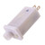 Vickerman X22C000 - 8F Remote Control 29V 209MA 0.6W White Memory Adapter