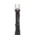 Vickerman X24B10251 - 18 ft Warm White LED Twinkle Christmas Light String - 250 Lights