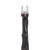 Vickerman X24B10551 - 36 ft Warm White LED Twinkle Christmas Light String - 500 Lights