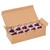 Vickerman X24G4103 - G40 Ceramic Red LED Replacement Bulb - 10 Pack