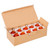 Vickerman X24G4108 - G40 Ceramic Amber LED Replacement Bulb - 10 Pack