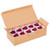 Vickerman X24G4109 - G40 Ceramic Pink LED Replacement Bulb - 10 Pack