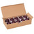 Vickerman X24G5106 - G50 Ceramic Purple LED Replacement Bulb - 10 Pack 