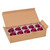 Vickerman X24G5109 - G50 Ceramic Pink LED Replacement Bulb - 10 Pack