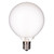 Vickerman X24G5111 - G50 Ceramic White LED Replacement Bulb - 10 Pack
