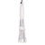 Vickerman X24W16RGB-WW - 16 in. RGB Color Changing LED Starburst Light - 80 Lights