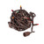 Vickerman X6B6650STR - Multicolor LED Coaxial Christmas Light String - 50 Lights - Brown Wire