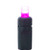 Vickerman X6G6510F - 25 ft Pink LED Christmas Light String - 50 Lights - Green Wire