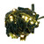 Vickerman X6G66501FTPBG - 25 ft Warm White LED Twinkle Coaxial Christmas Light String