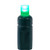 Vickerman X6G66504PBG - 25 ft Green LED Coaxial Christmas Light String - 50 Lights - Green Wire 
