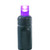 Vickerman X6G66506PBG - 25 ft Purple LED Coaxial Christmas Light String - 50 Lights