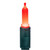 Vickerman X6G7531F - Pure White LED Mini Light Christmas Light String - 50 Lights - Green Wire